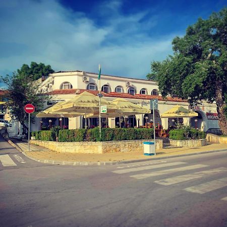 Sea Square Hotel Balchik Ngoại thất bức ảnh
