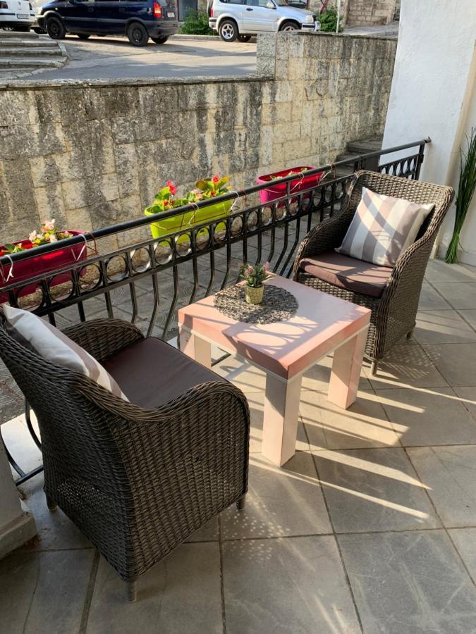 Sea Square Hotel Balchik Ngoại thất bức ảnh
