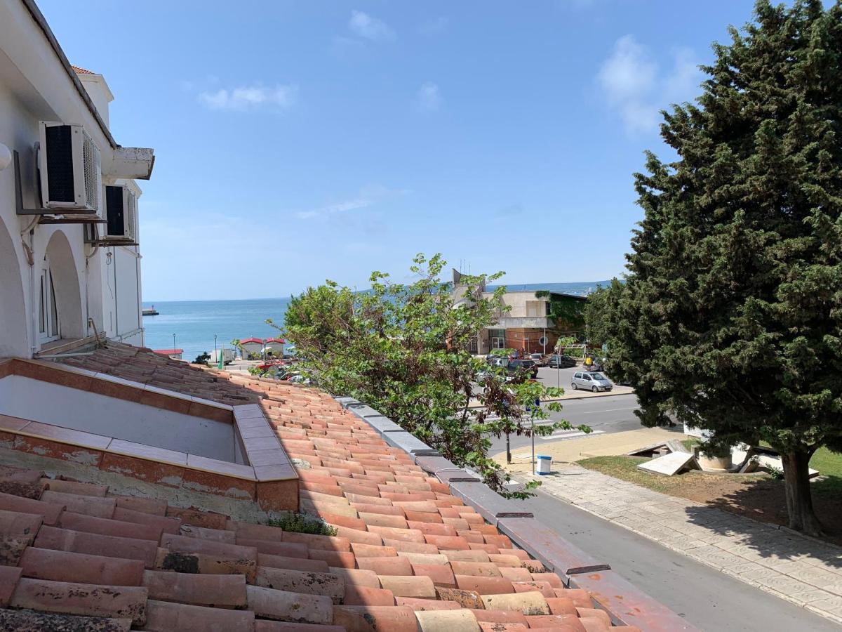 Sea Square Hotel Balchik Ngoại thất bức ảnh